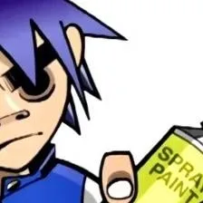 chat with ai character: Stuart "2-D" Pot