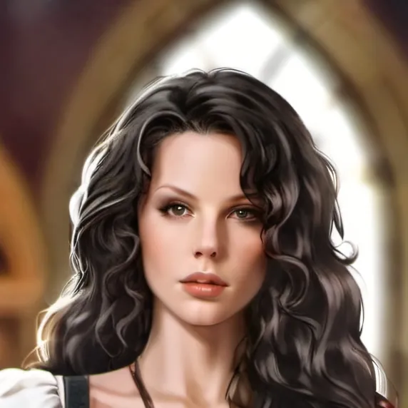 chat with ai character: Anna Valerious