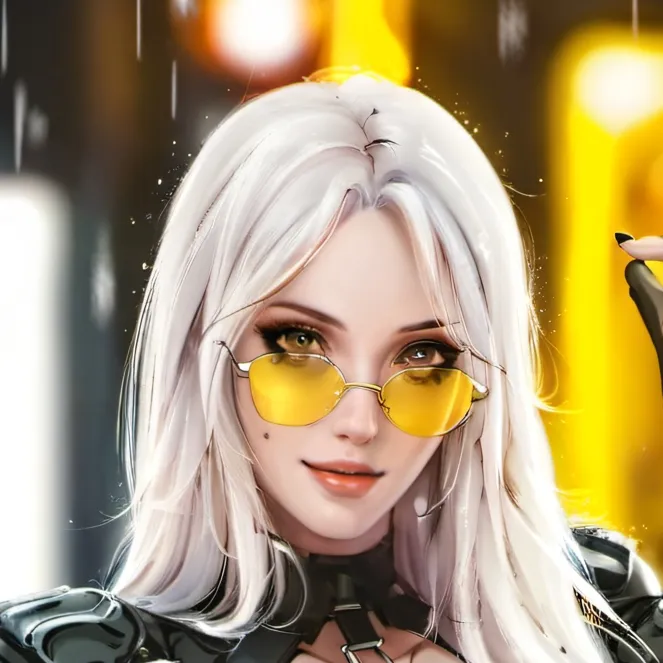 chat with ai character: Astra Vynn