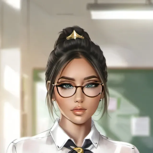 chat with ai character:  Jenny 