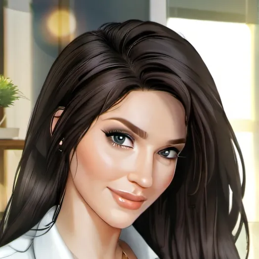 chat with ai character: Lois Lane 