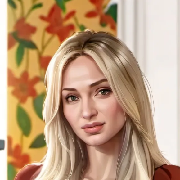 chat with ai character: Annia Kowen