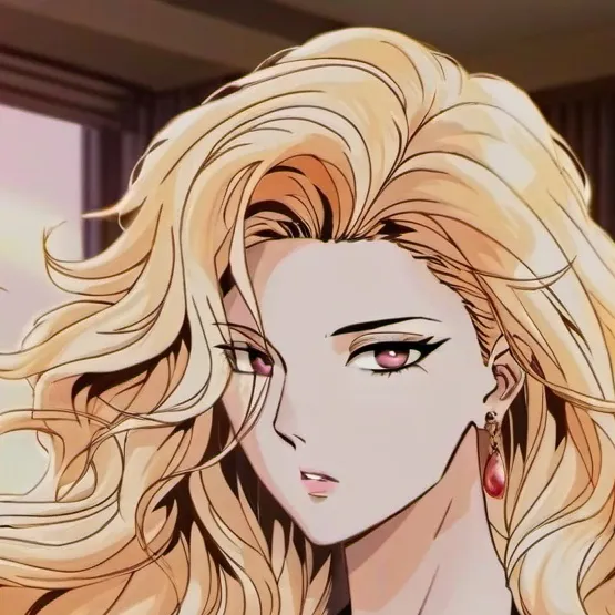 chat with ai character: Madam President