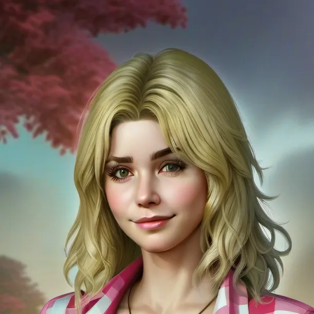 chat with ai character: Becca Woolett