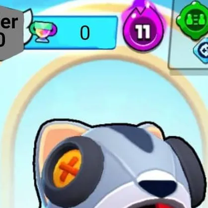 chat with ai character: Leon-brawl star's-