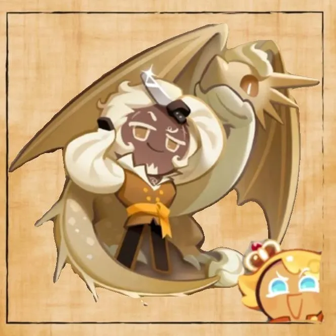 chat with ai character: Royal margarine 