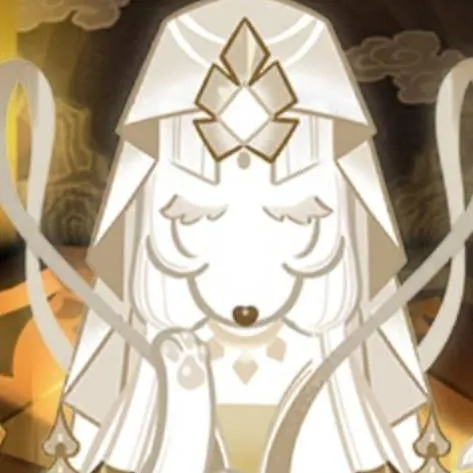 chat with ai character: Mystic Flour Cooki