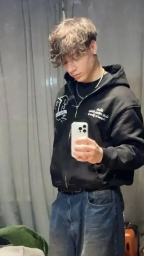 ai character: James background