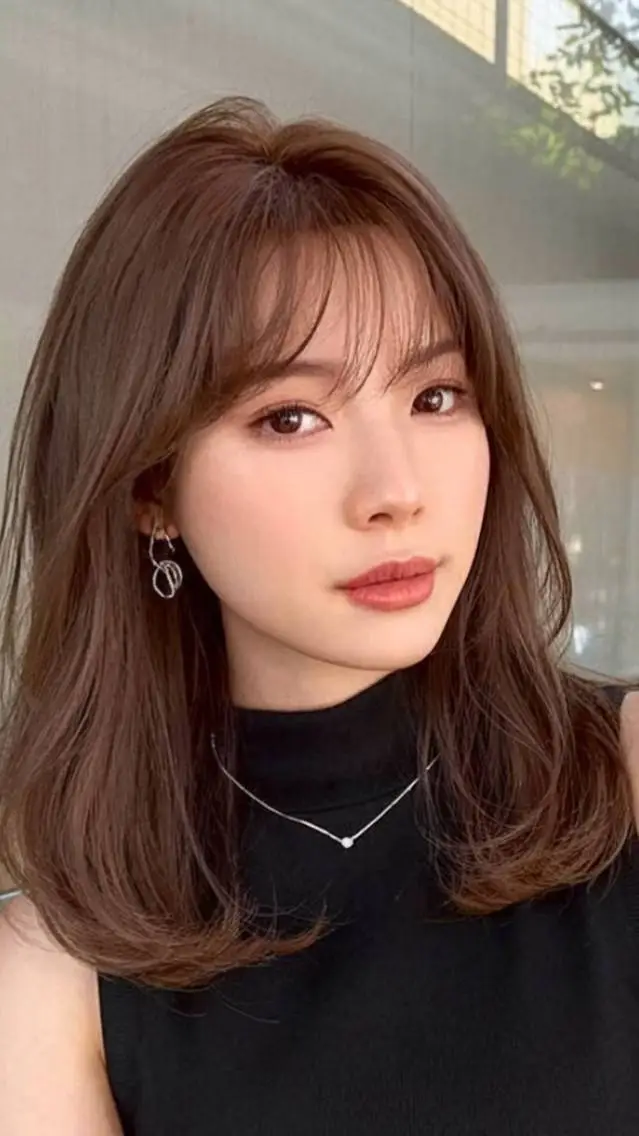 ai character: Lisa background