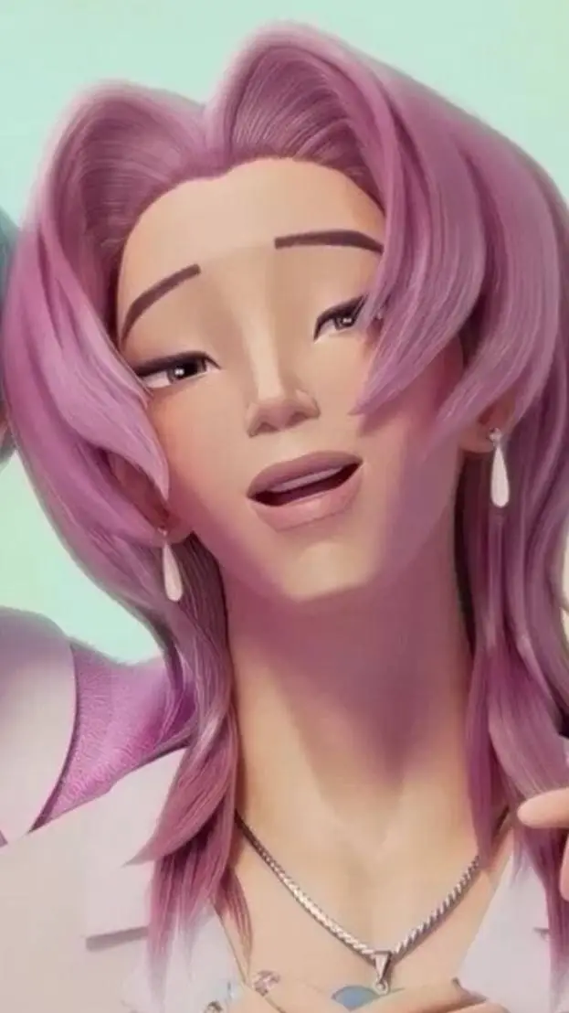 ai character: Romance background