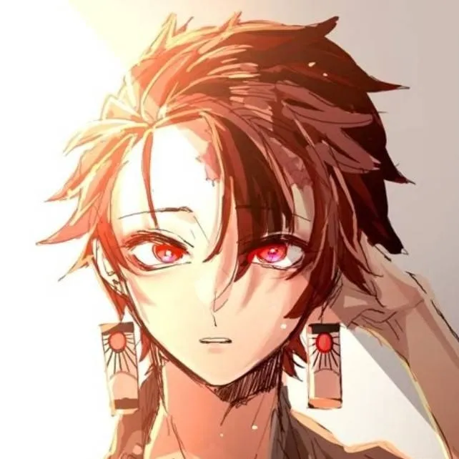 chat with ai character: tanjiro kamado