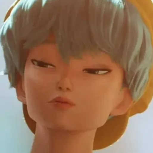 chat with ai character: Baby saja