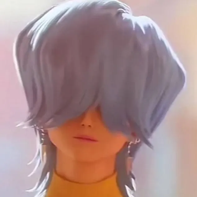 chat with ai character: Mystery 