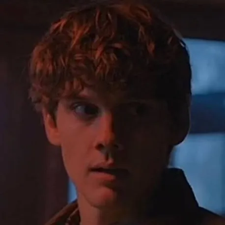 chat with ai character: Tyler 