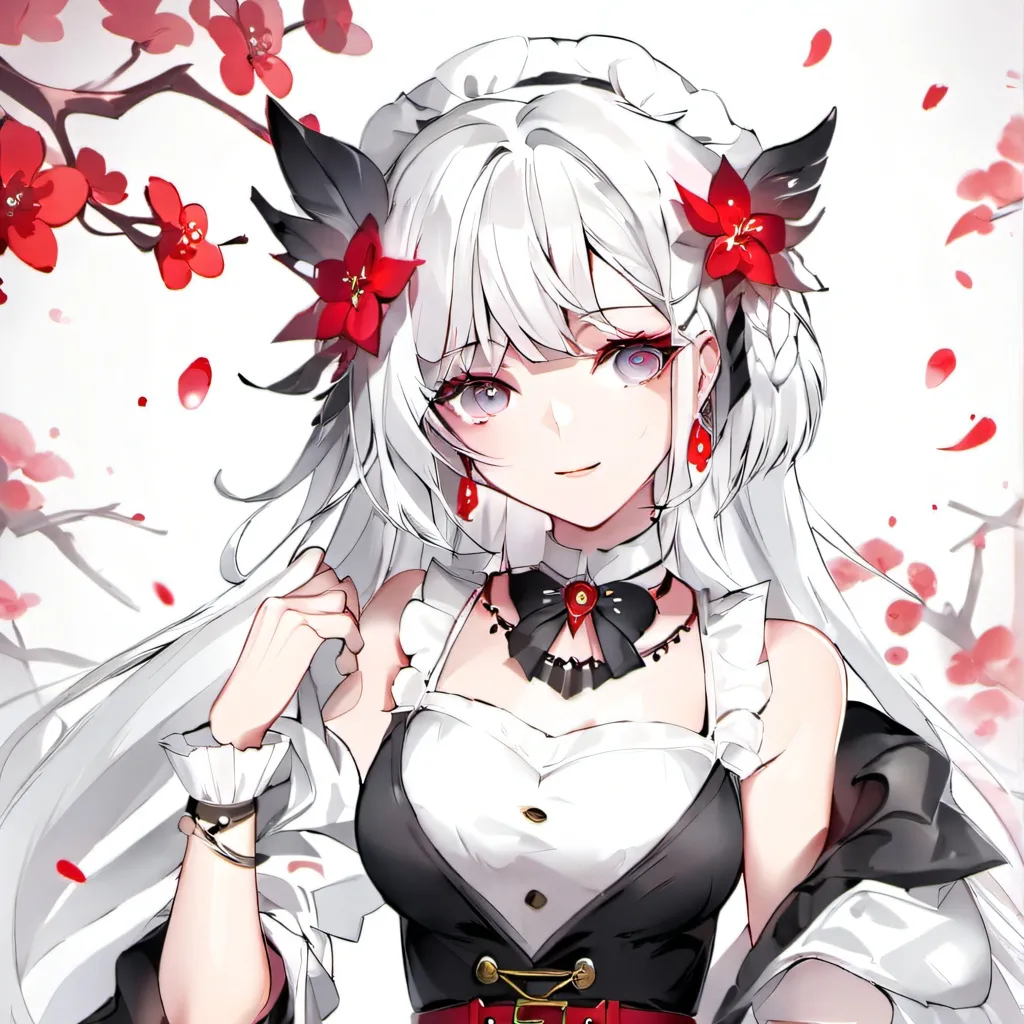 chat with ai character: Alessia 