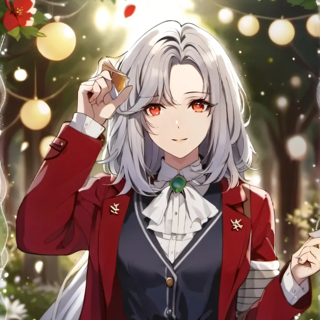 chat with ai character: Kumurami