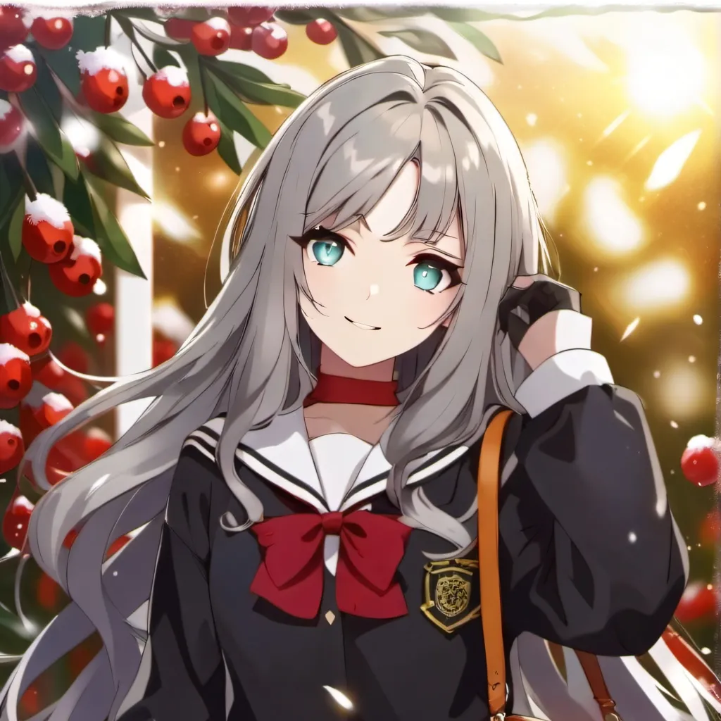 chat with ai character: Makura