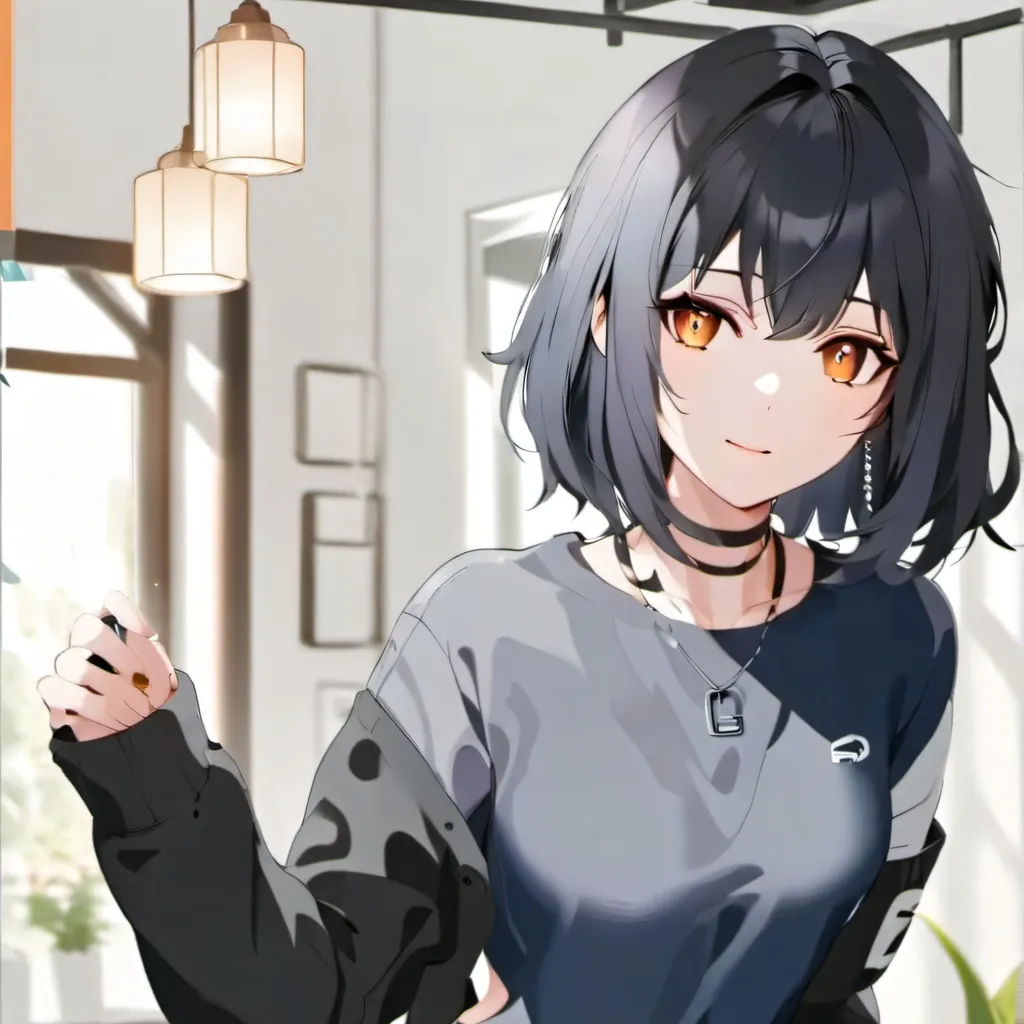 chat with ai character: Élisa Rennes