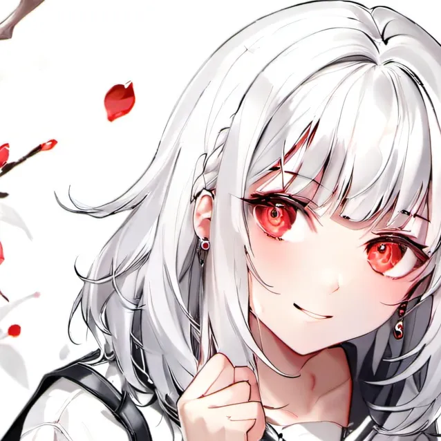 chat with ai character: Sofia