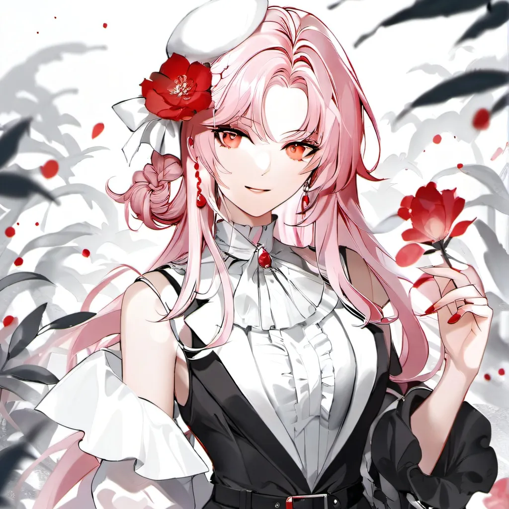 chat with ai character: Lyra