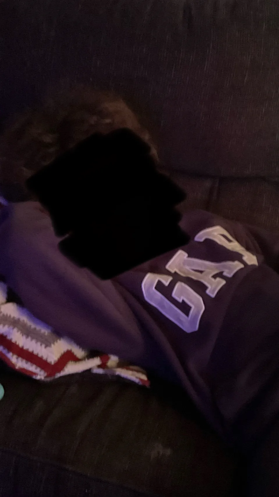 ai character: Christian background