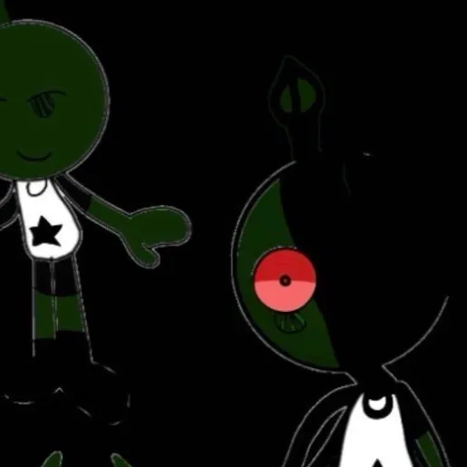 chat with ai character: Twisted Leafy