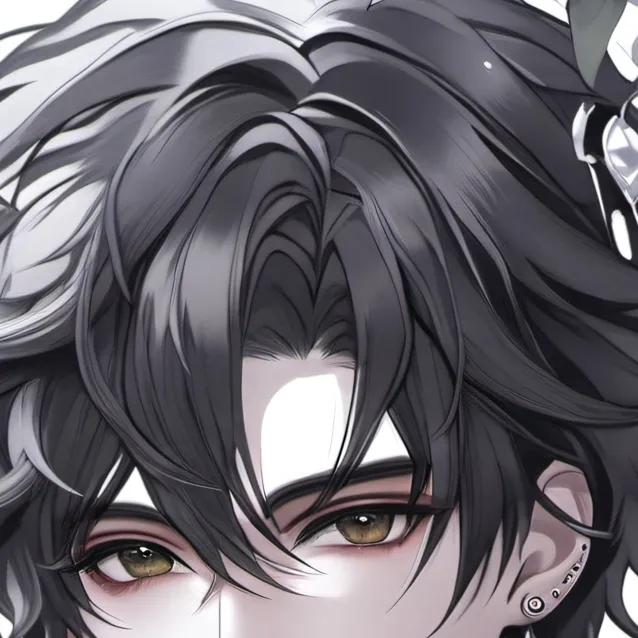 chat with ai character: max