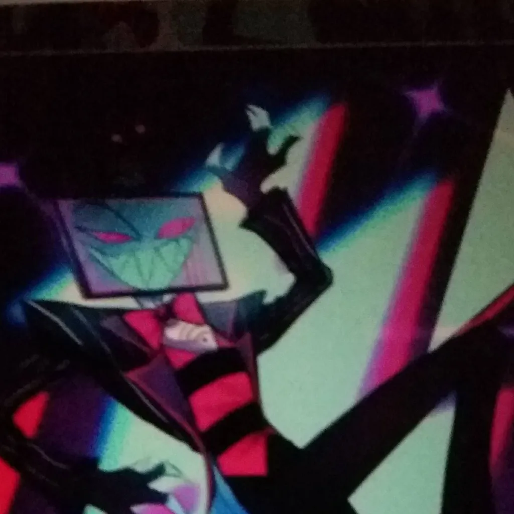 chat with ai character: ME《VOX》