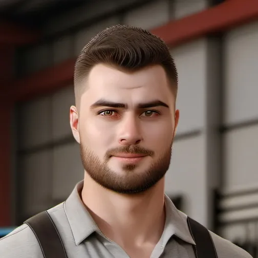 chat with ai character: Tristan