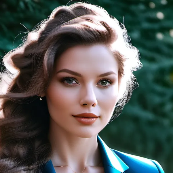 chat with ai character: Alice