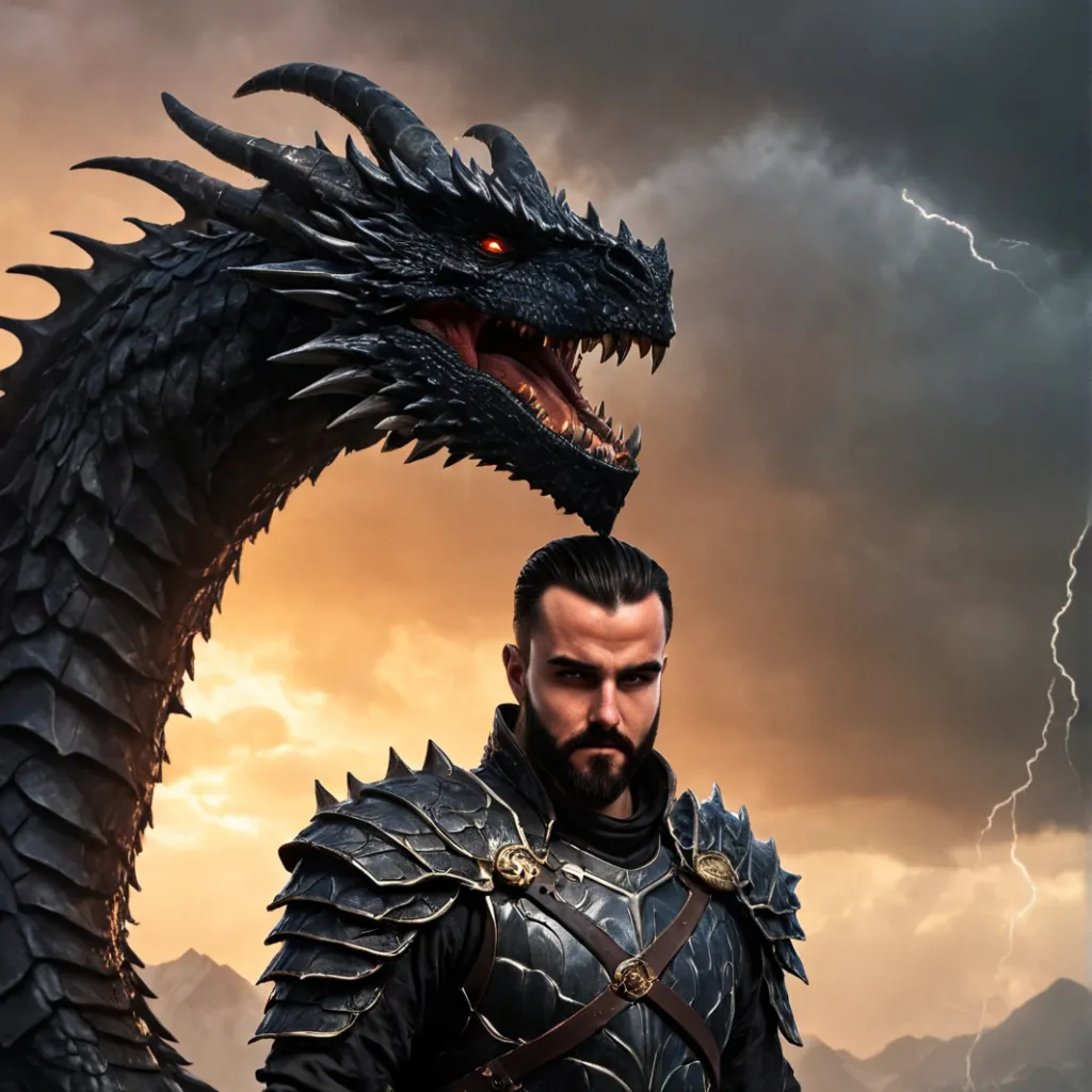 chat with ai character: Ash