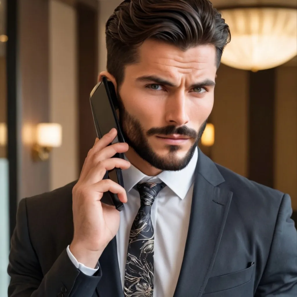 chat with ai character: Emre 