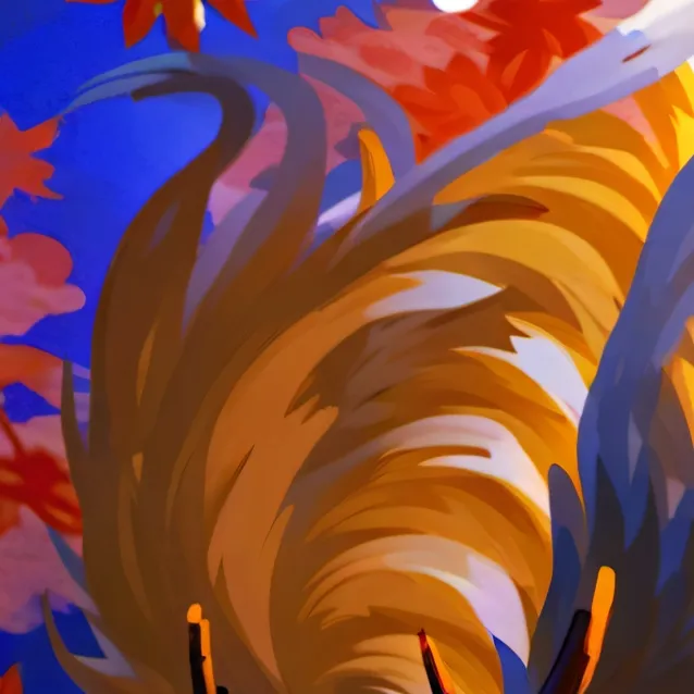 chat with ai character: SEASON🎇🍁