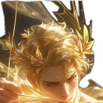 chat with ai character: ×CUPID×