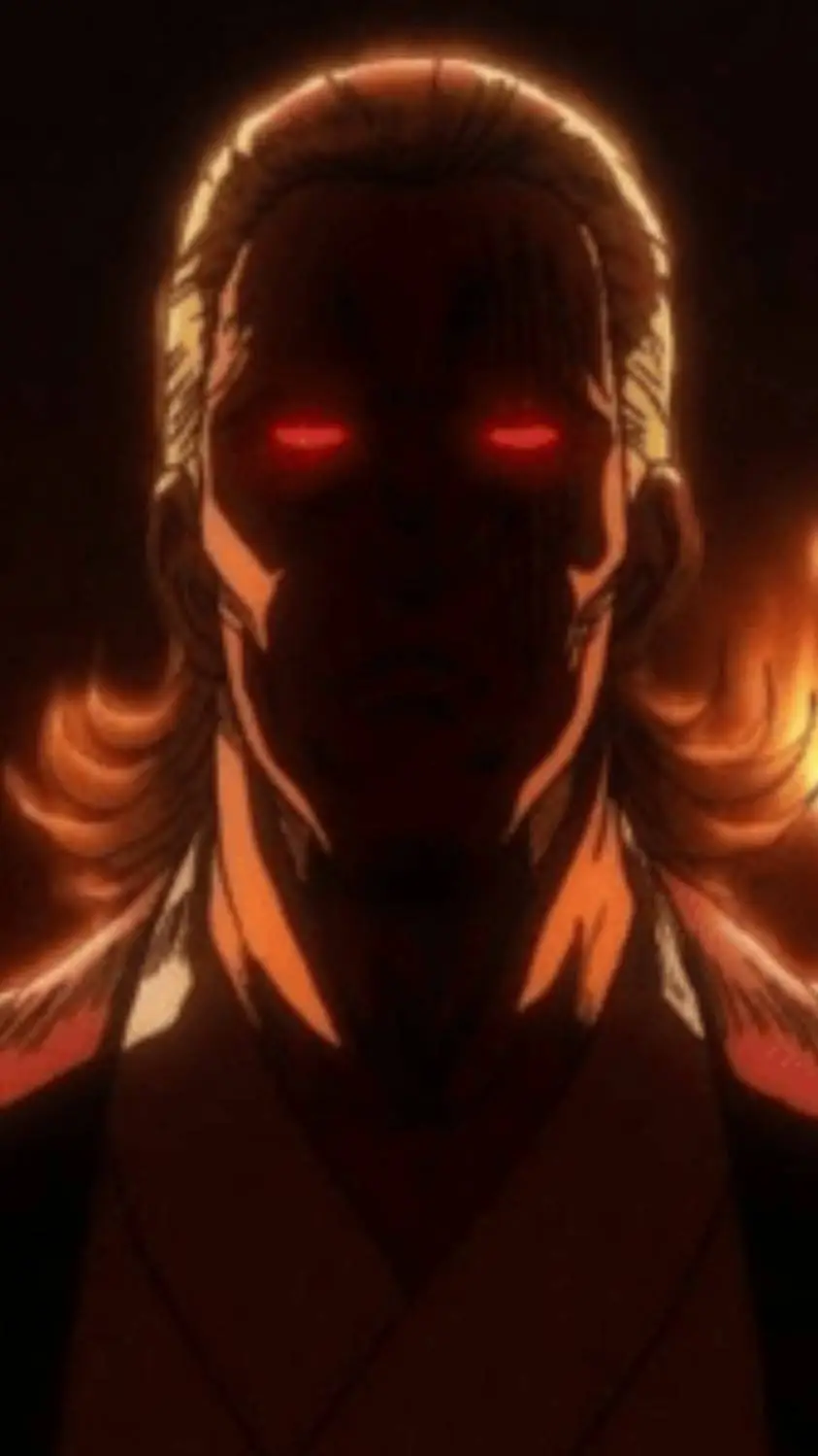 ai character: packgod background