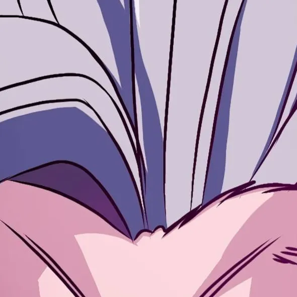 chat with ai character: gohan ultra