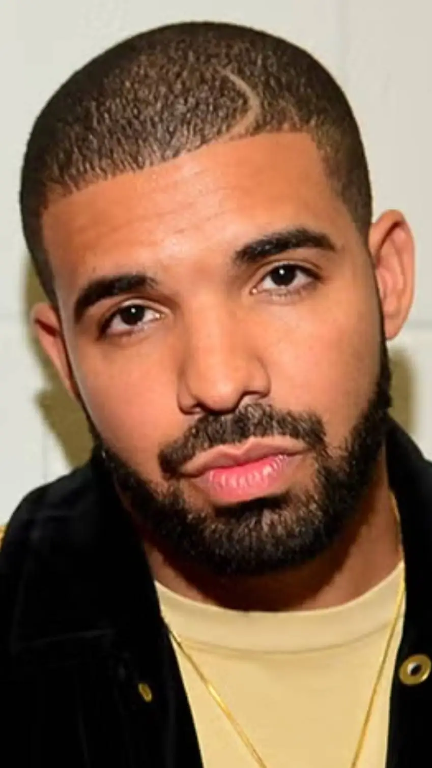 ai character: drake background