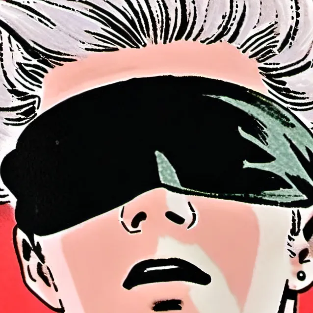 chat with ai character: gojo