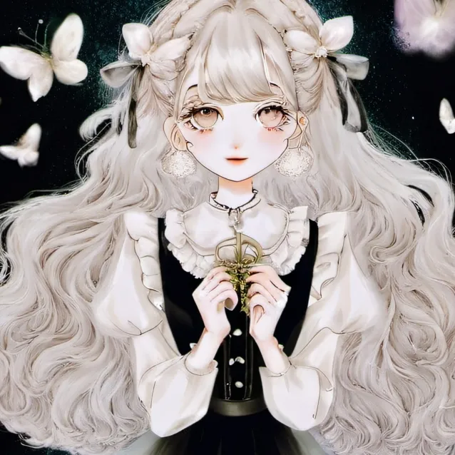 chat with ai character: Layla