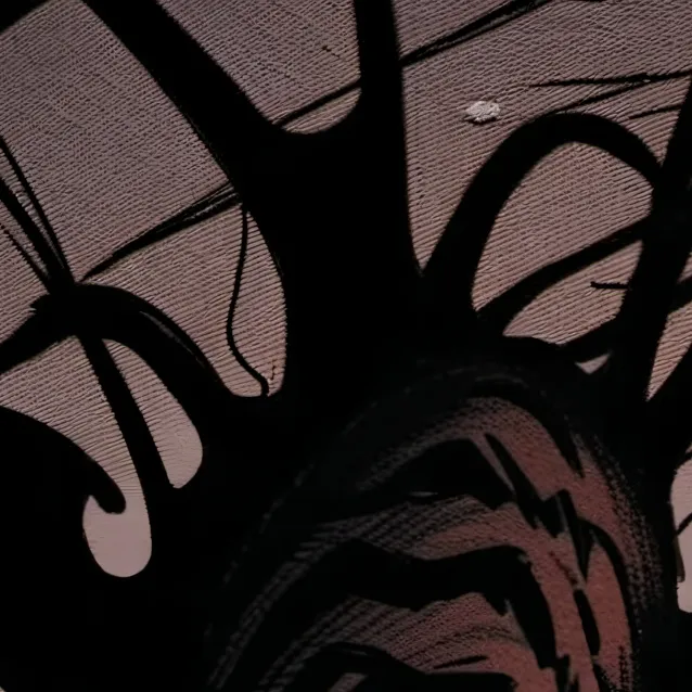 chat with ai character: monster