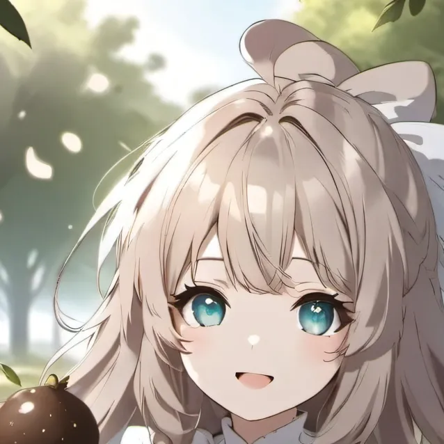 chat with ai character: lily