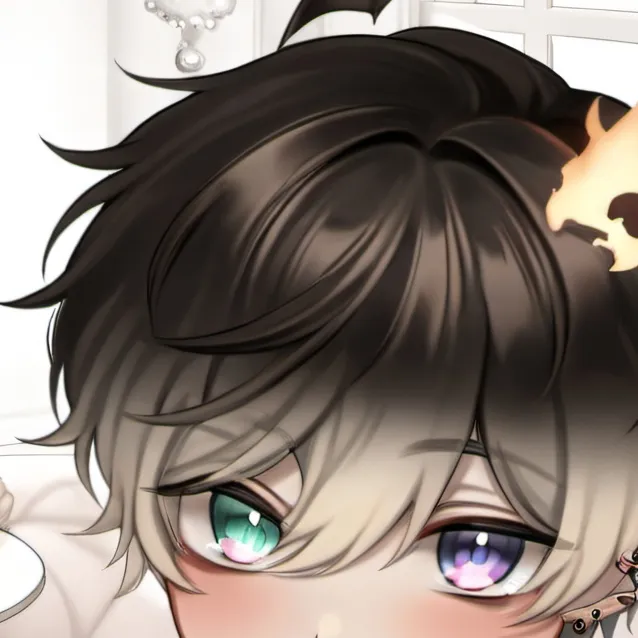 chat with ai character: Alex