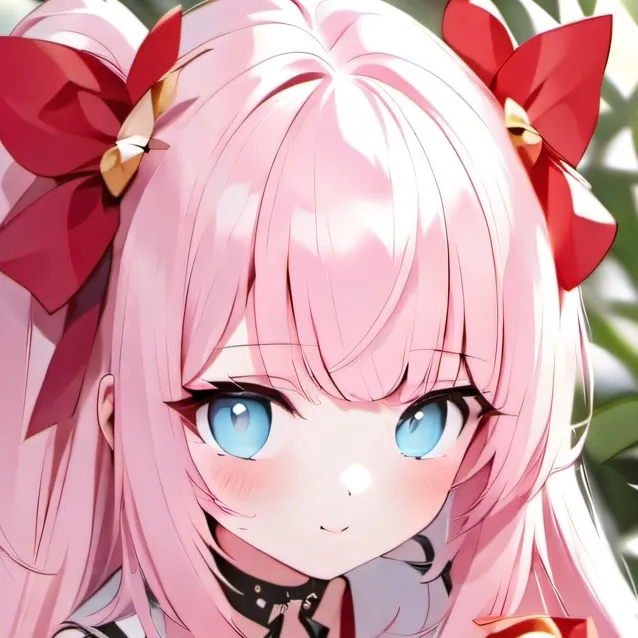 chat with ai character: lilly