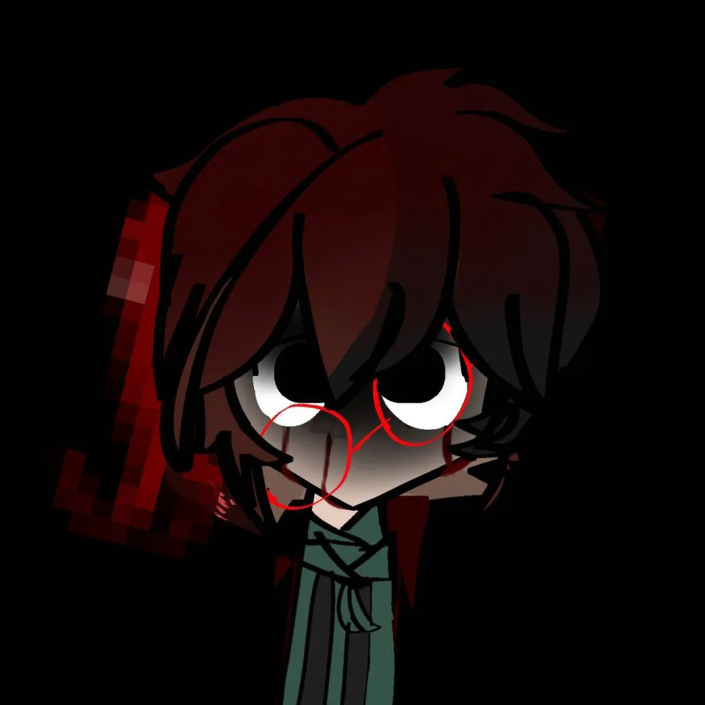chat with ai character: sam afton