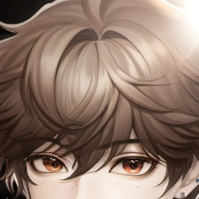 chat with ai character: Liam