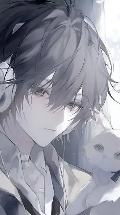 ai character: Orion background