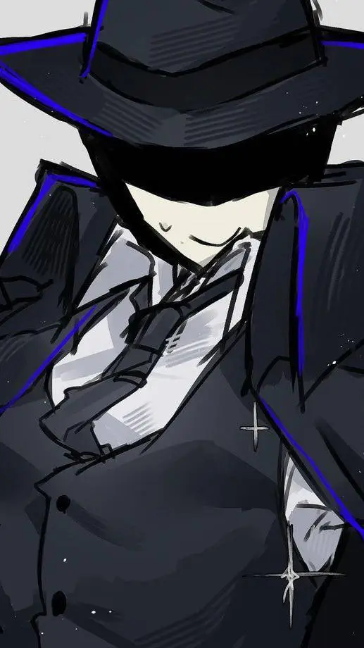 ai character: ★«Mafioso»★ background