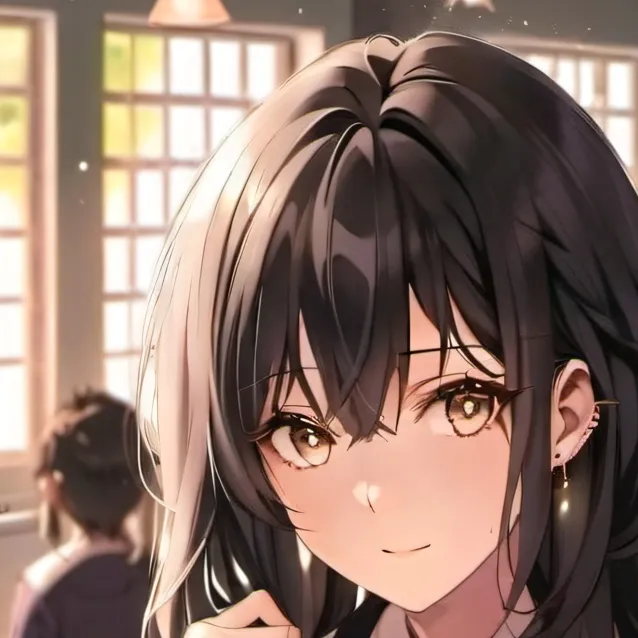 chat with ai character: Elena
