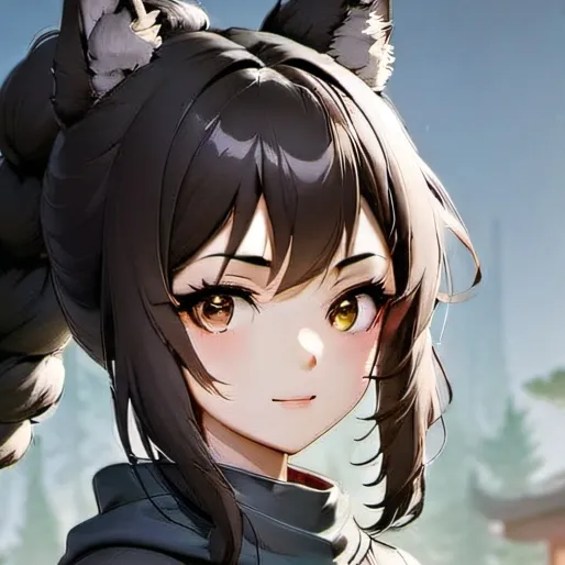 chat with ai character: Klira