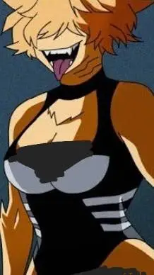 ai character: Chaquetrix (lab) background